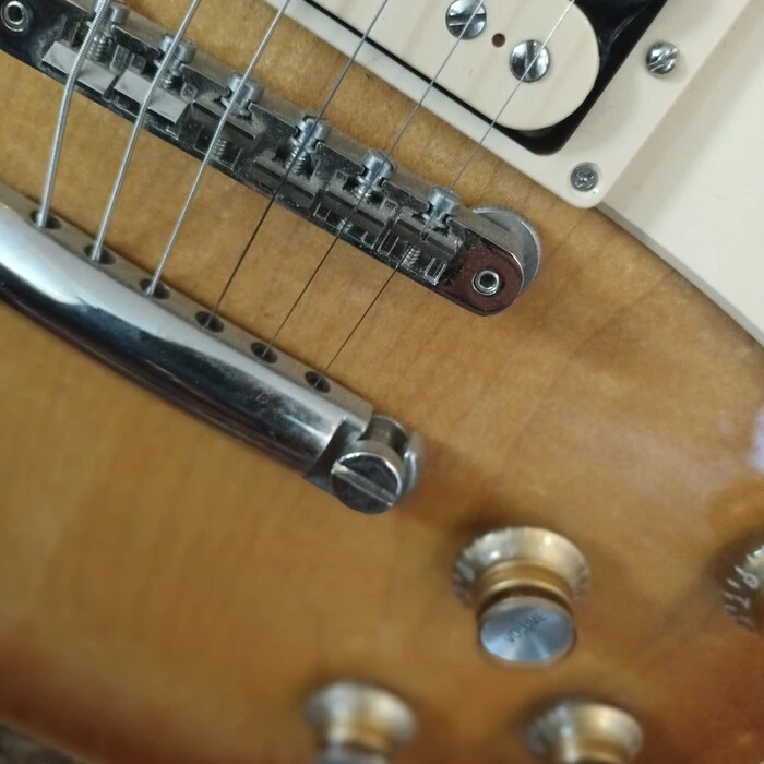 Guitare électrique
